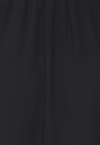 VILA Camicetta - black