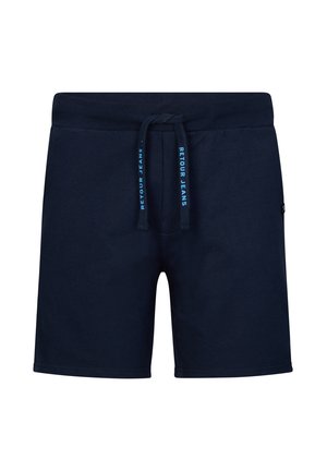Tracksuit bottoms - dark navy