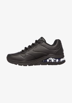 Skechers, Baskets basses - black