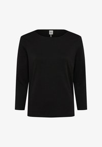 Geselecteerd, black
