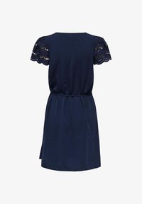 Sélectionné, black iris