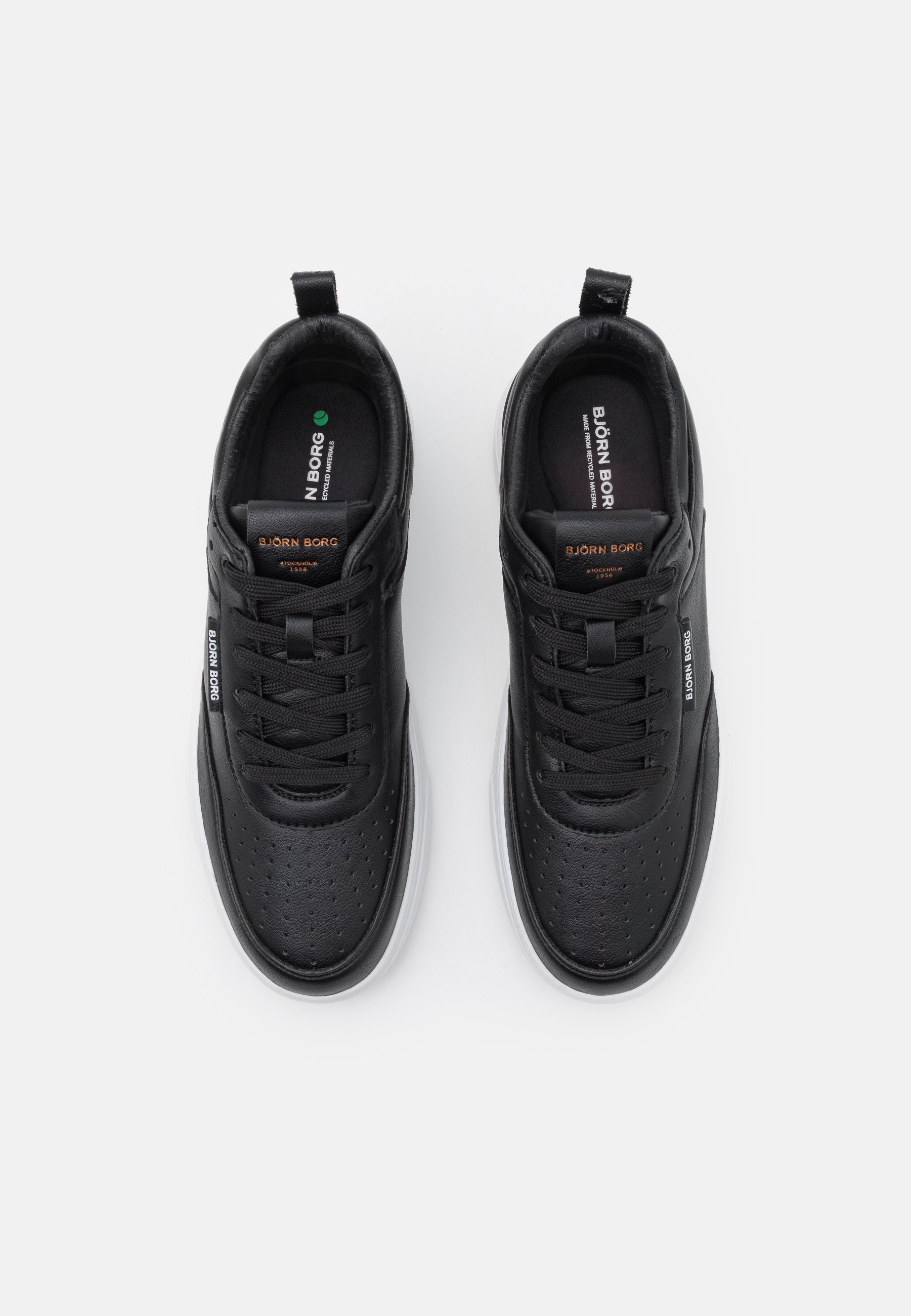 bjorn borg trainers black