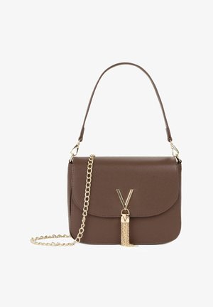 Valentino Bags, DIVINA - Borsa a mano - moro