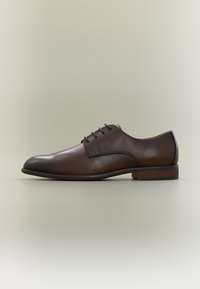 Избран, dark brown