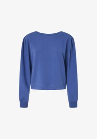 Nevybráno, french blue