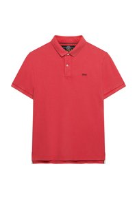 Ikke valgt, raspberry pink