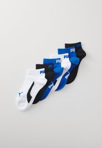 Δεν επιλέχθηκε, navy / white / strong blue