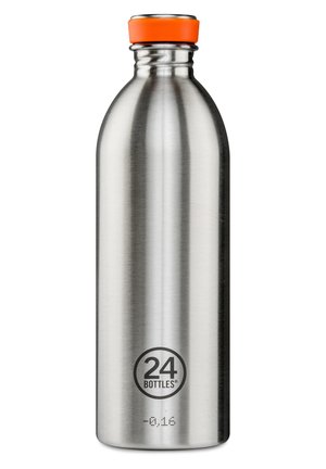 URBAN BOTTLE BASIC 1000ML - Sonstige Accessoires - steel
