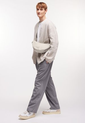 GOT BAG, UNISEX, crema