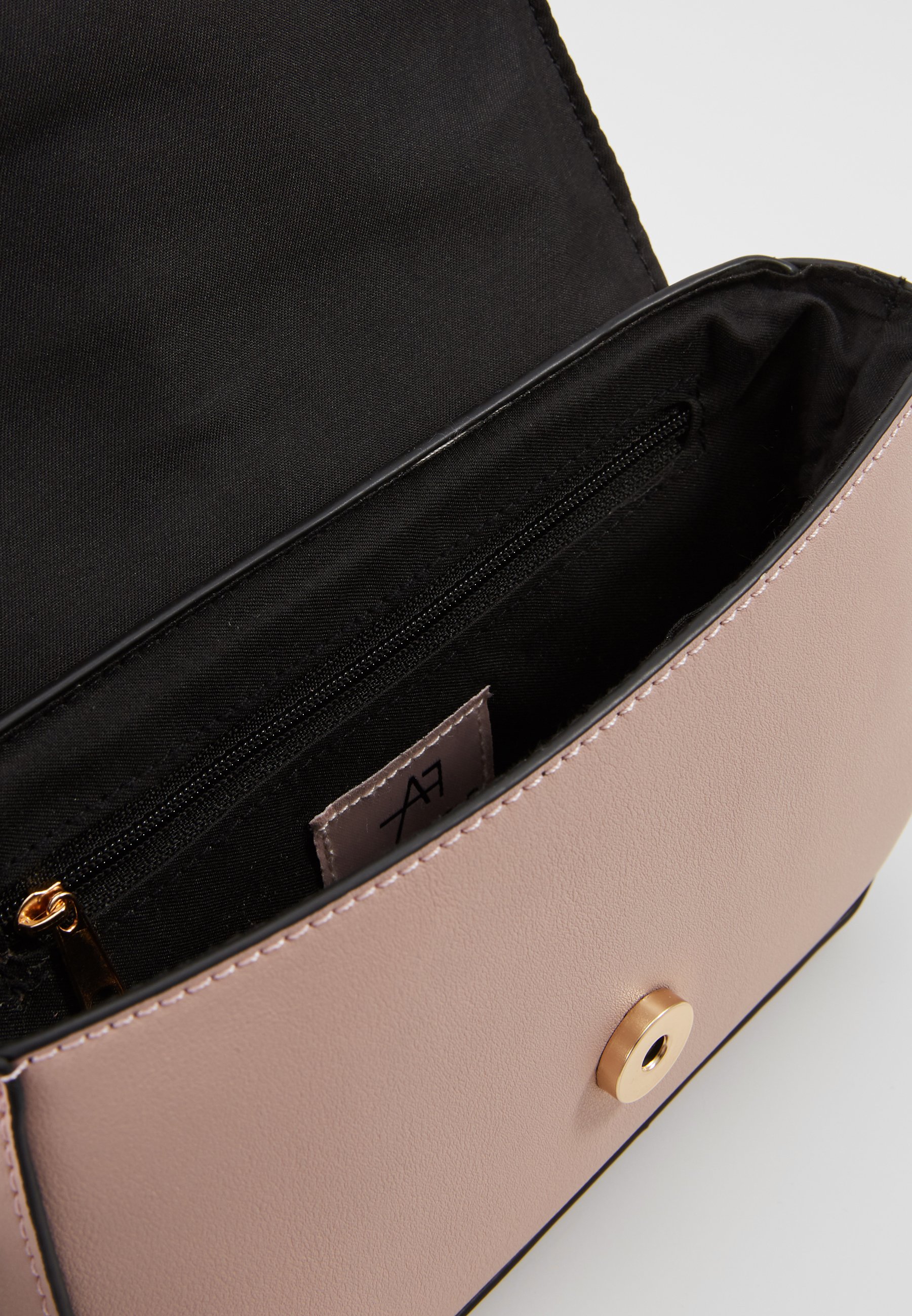 Anna Field Skulderveske pink Zalando.no Anna Field Skulderveske pink Zalando.no