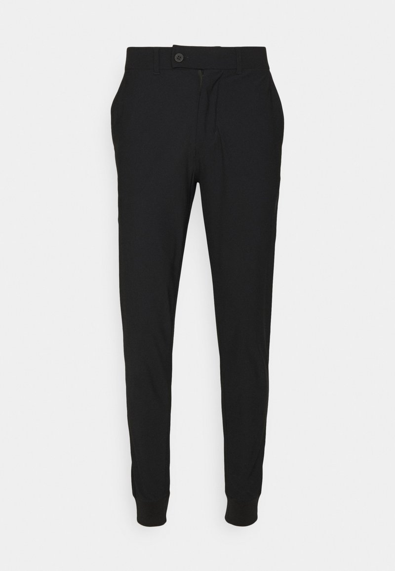 Lyle & Scott Broek zwart Lyle & Scott Broek zwart