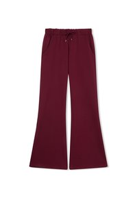 Non selezionato, bordeaux