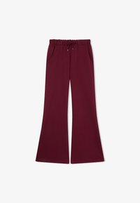 Non selezionato, bordeaux