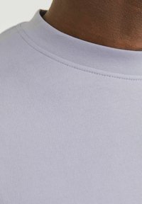 Jack & Jones JORVESTERBRO CREW NECK - Pusa - cosmic sky
