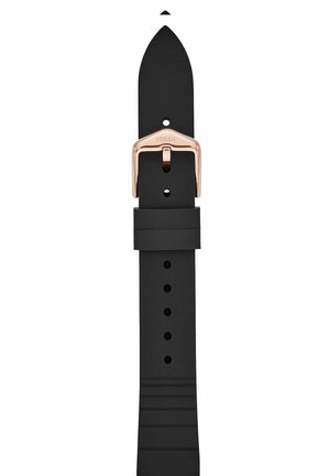 Watch accessory - black