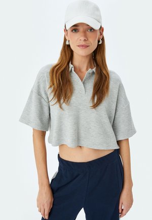 Polo - grey