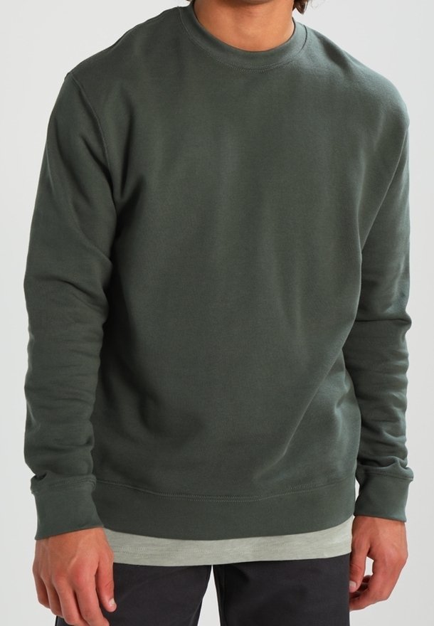Topman Mikina - khaki