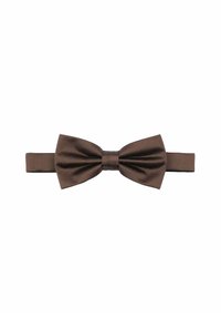 Seidenfalter BASIC UNI - Fliege - mittelbraun