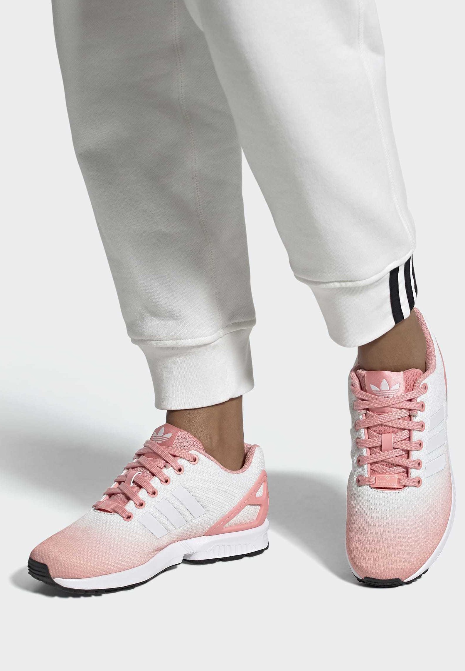 zalando zx flux