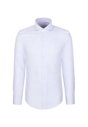 Seidensticker, SLIM - FISCHGRAT - Formal shirt - light blue