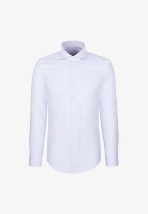 Seidensticker, SLIM - FISCHGRAT - Chemise classique - light blue