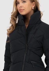 alife & kickin NELLAK A  - Giacca invernale - black