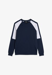 Selezionato, blue