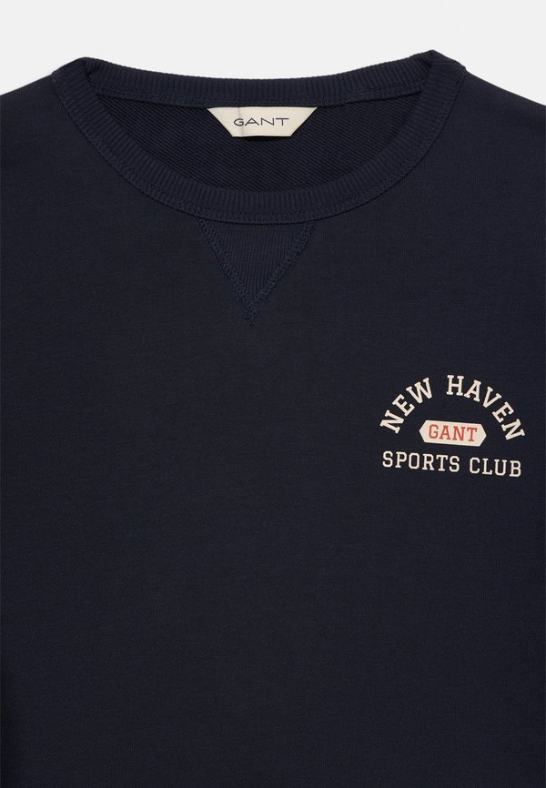 GRAPHIC C NECK UNISEX - Sweatshirt3