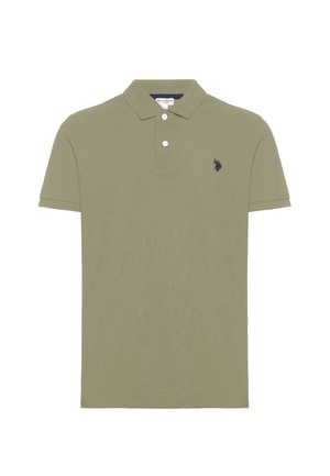 U.S. Polo Assn., Polo - verde