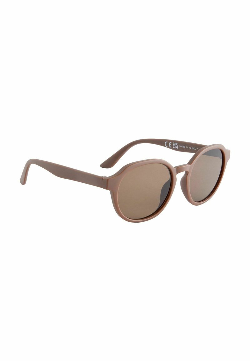 Next REGULAR FIT - Ochelari de soare - brown