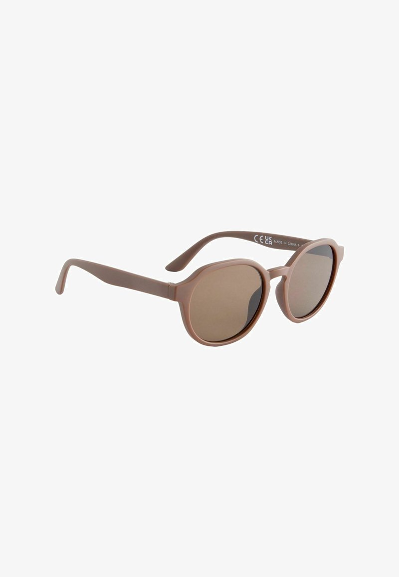 Next REGULAR FIT - Ochelari de soare - brown