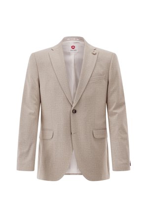 CG PAUL-J SV - Sakko - hellbeige