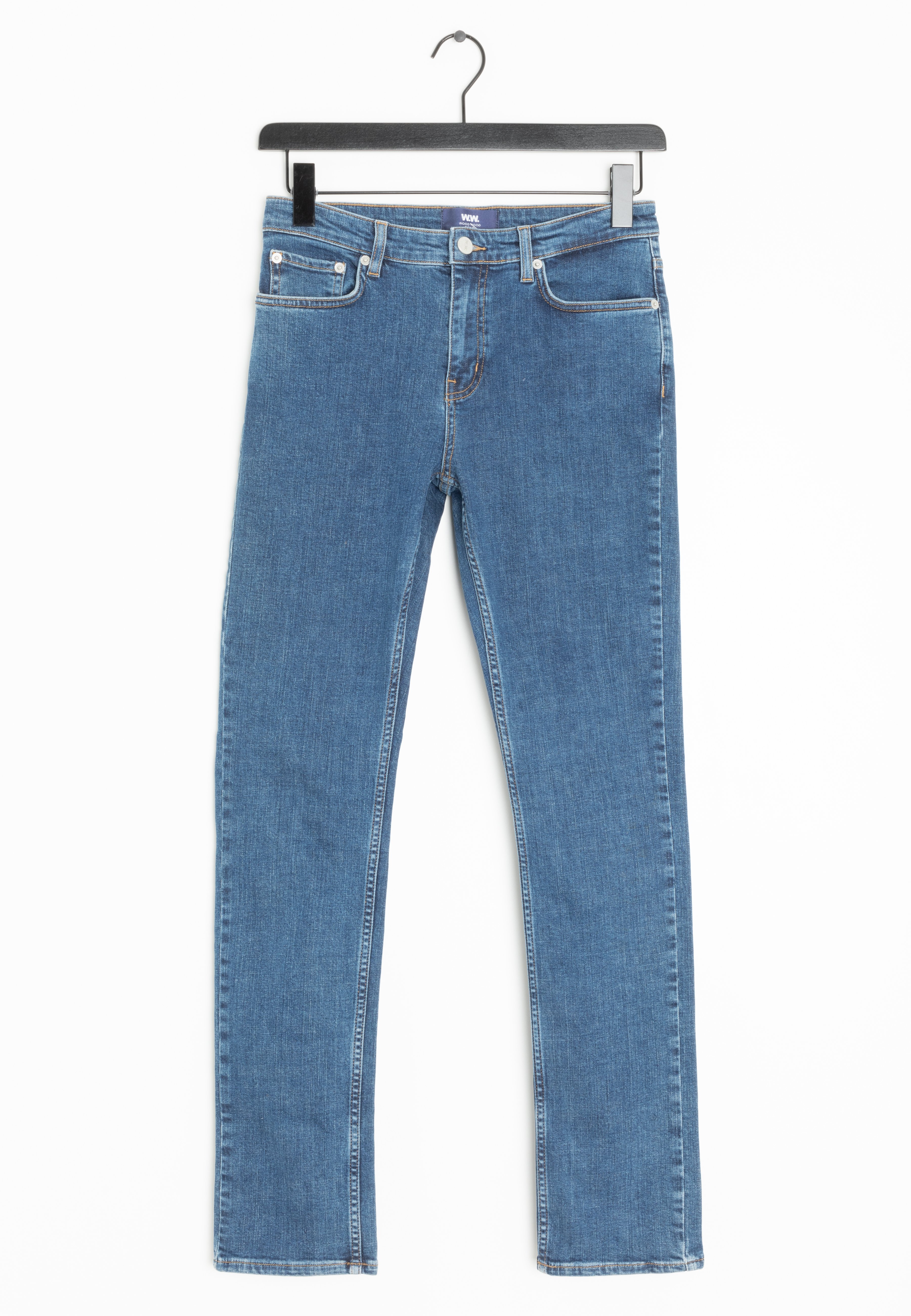 Los calces que amas y los jeans que tanto te gustan