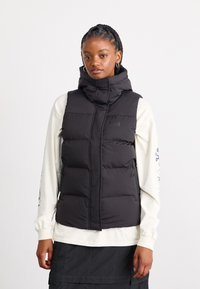 Helly Hansen ADORE  - Smanicato - black