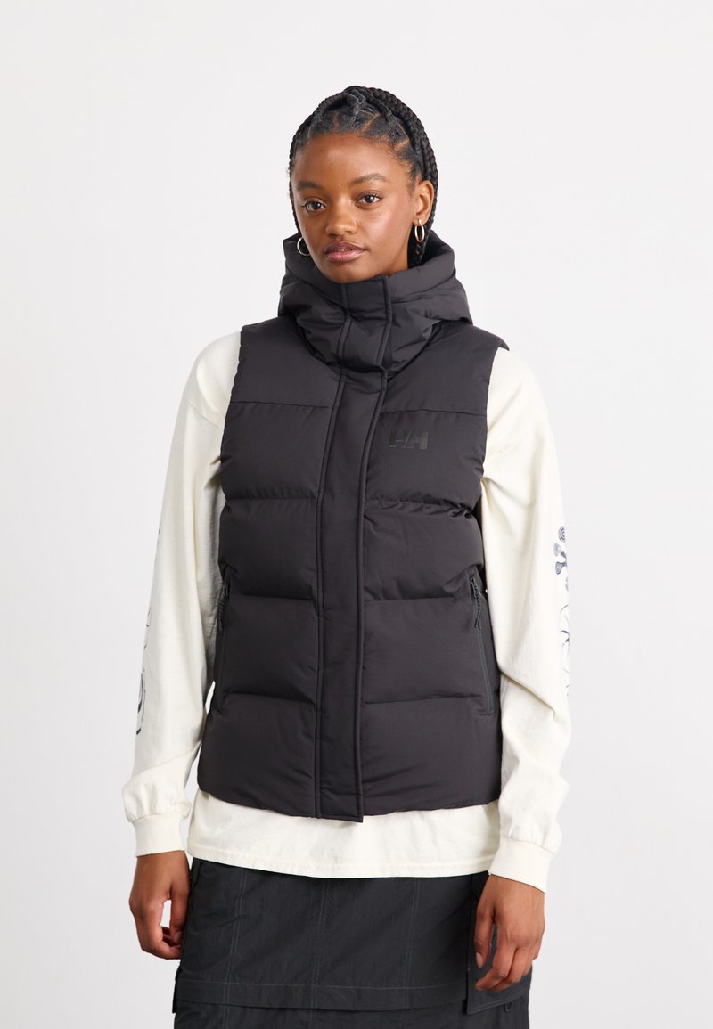 Helly Hansen ADORE  - Smanicato - black