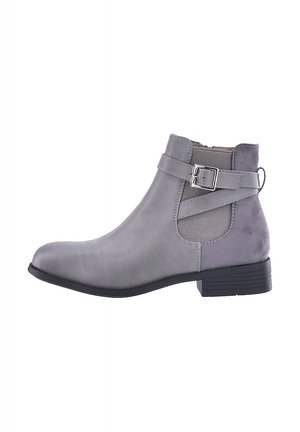 Elara Botines camperos - grau