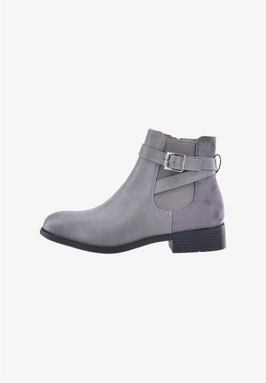 Elara Botines camperos - grau