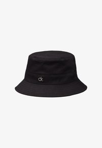 Selected, black mono