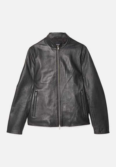 Theory MORVEK KELLEHER czarny