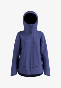 Unselected, skipper blue