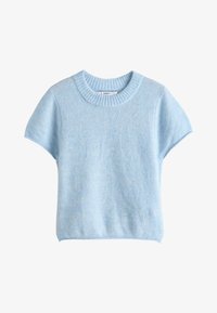 Atlasīts, light blue