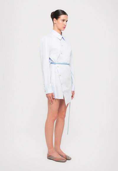 Won Hundred Paitamekko - light blue