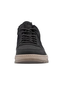 Rieker Baskets basses - schwarz
