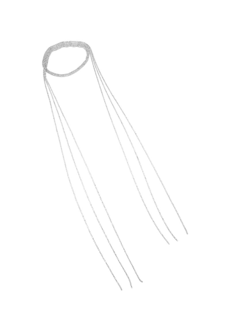 PULL&BEAR Naszyjnik Zalando.pl