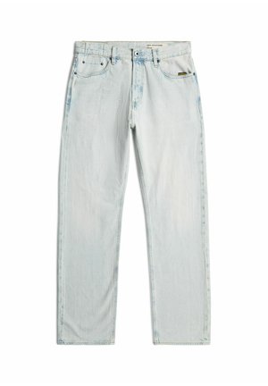 G-STAR, DAKOTA, jasnoniebieski denim