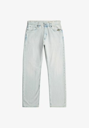 G-STAR, DAKOTA, jasnoniebieski denim