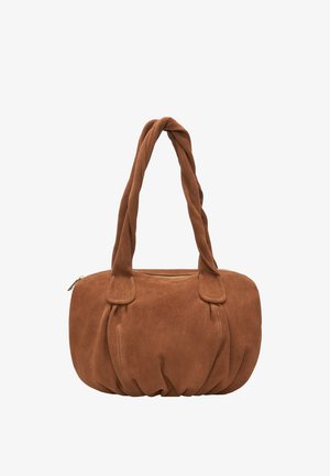 Liebeskind Berlin, ARCHIVE LUCY SHOPPER S - Handtasche - mokka