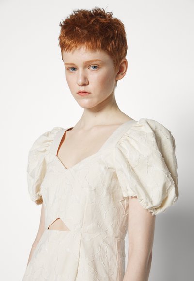 Rodebjer 2200627 - Cocktail φόρεμα / Φόρεμα για πάρτι - linen