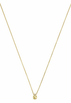 CHRIST CHRIST  - Ketting - gelb