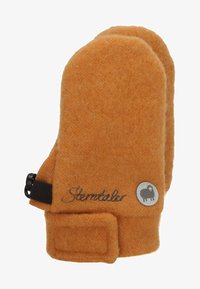 Ausgewählt, hellbraun